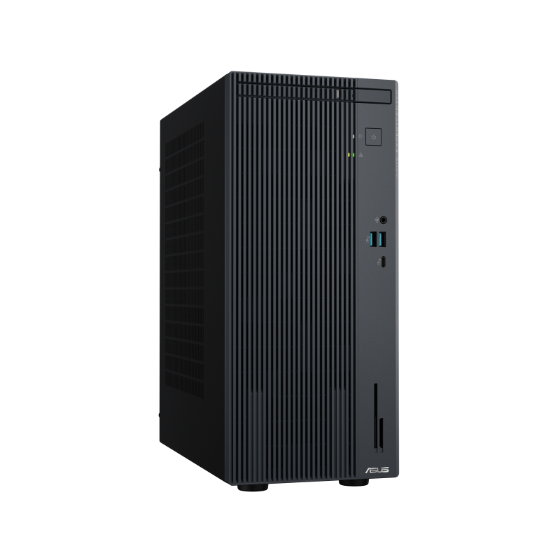 🖥️ ASUS ExpertCenter Mini Tower 15L i7-13620H | أداء فائق في تصميم مدمج للشركات والمكاتب 🚀