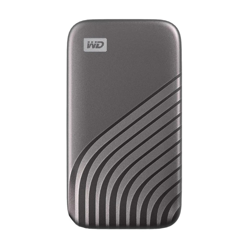 WDBAGF5000AGY-WESN - 5TB فلاش ميموري