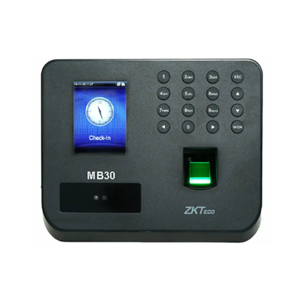 ZK-30MF مفتاح توفير الطاقة زد كي - SafeBox Company - شركة الصندوق الامن