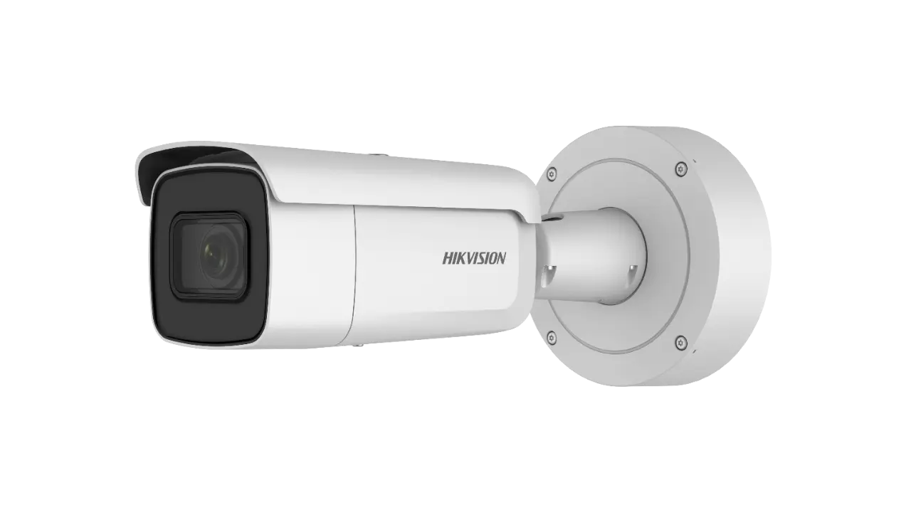 DS-2CD2643G1-IZS - كاميرا خارجية 4 ميغا موتورايزد هايك فيجين IP SafeBox Company - شركة الصندوق الامن