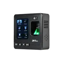 ZK Attendance and departure device   SF-100B- جهاز الحضور والانصراف زد كي SafeBox Company - شركة الصندوق الامن