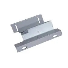 ZKTECO  Bracket is for Inward Door   320ZLقاعدة مغناطيس باب زد كي SafeBox Company - شركة الصندوق الامن