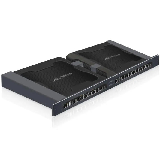 TS-16-CARRIER -  سويتش 16 مداخل يوبي كيويتي - SafeBox Company - شركة الصندوق الامن