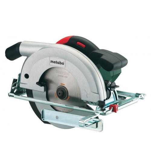 منشار دائري METABO KS 66