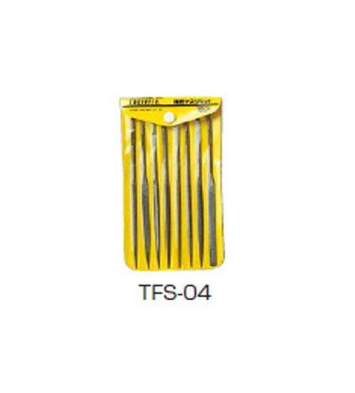 طقم مبارد ENGINEER TFS-04