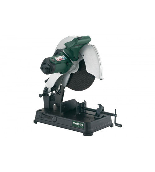 منشار قطع معادن METABO CS 23-355
