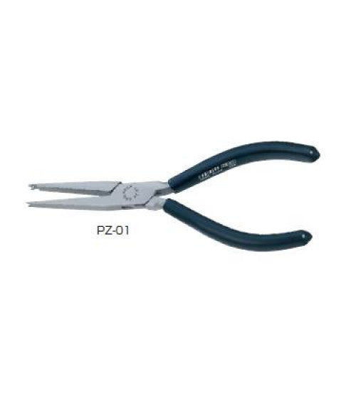 مفك صواميل ENGINEER PZ-01