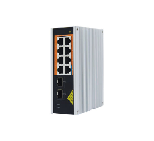 GNT-IG1218FP-AC - سويتش شبكات - SafeBox Company - شركة الصندوق الامن
