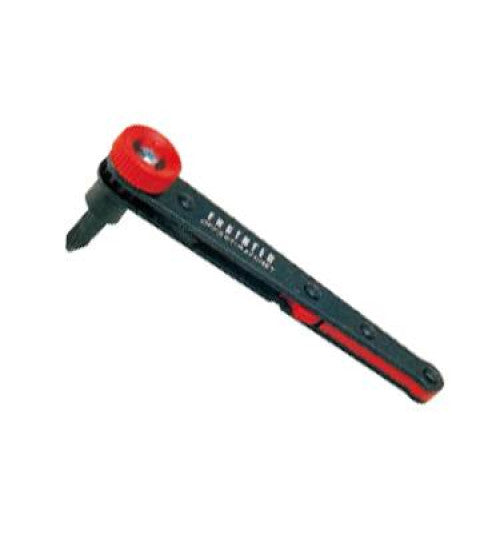 طقم مفكات ENGINEER DR-06