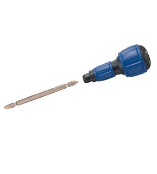 طقم مفكات ENGINEER DR-52