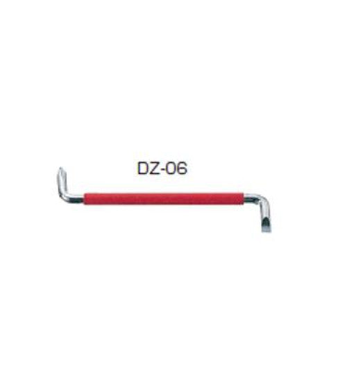 طقم مفكات ENGINEER DZ-08