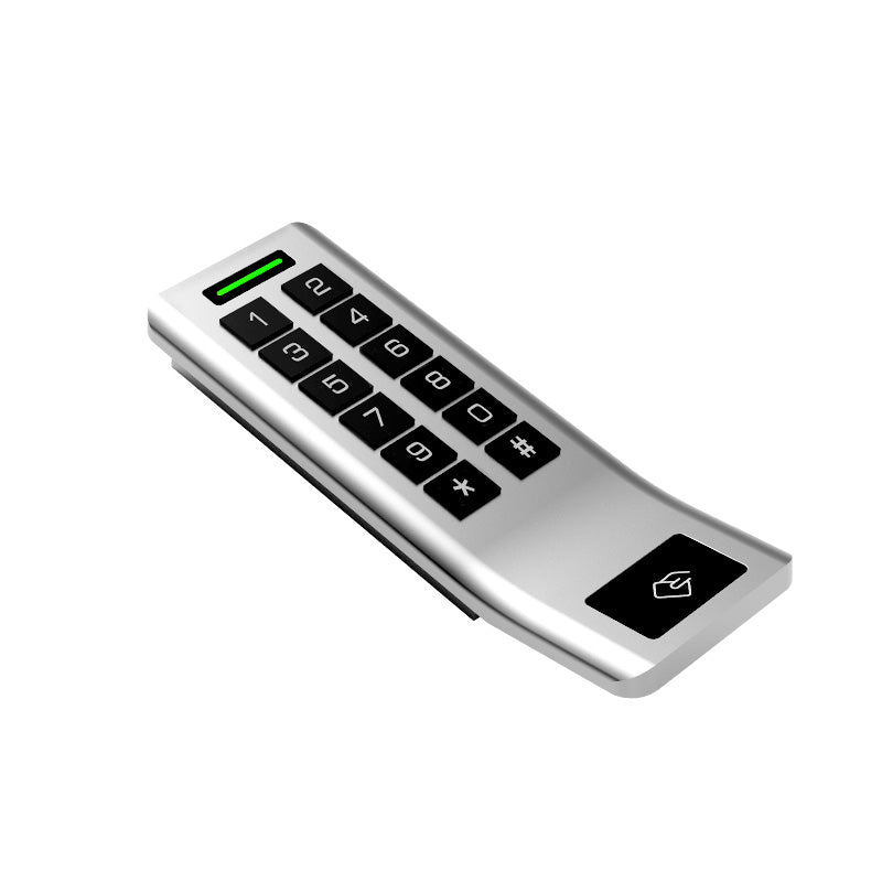 ENOX Smart Lock Smart  - إينوكس قفل إلكتروني ذكي للنوادي