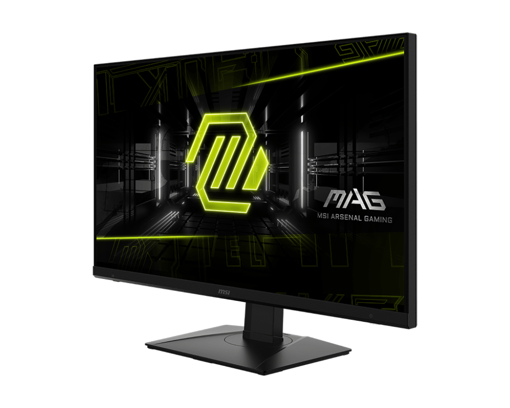 GAMING MONITOR MAG 322UPF- شاشة قيمينج  ام اس اي