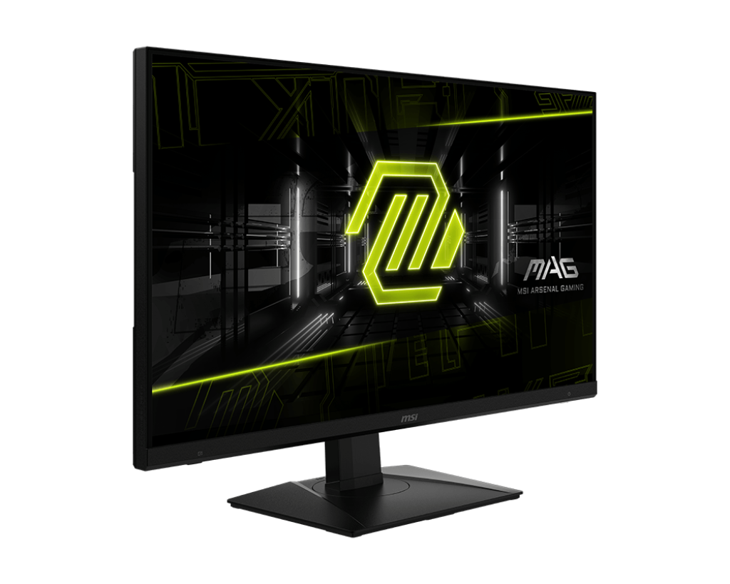 GAMING MONITOR MAG 322UPF- شاشة قيمينج  ام اس اي