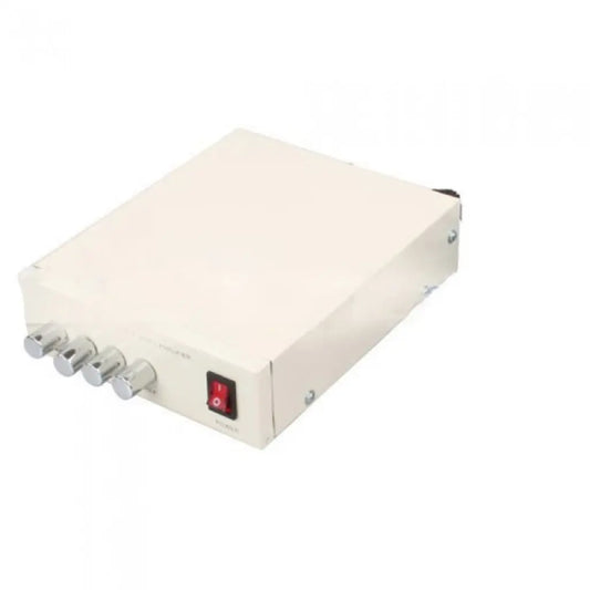 HV204 - امبليفير لبث الفيديو - SafeBox Company - شركة الصندوق الامن