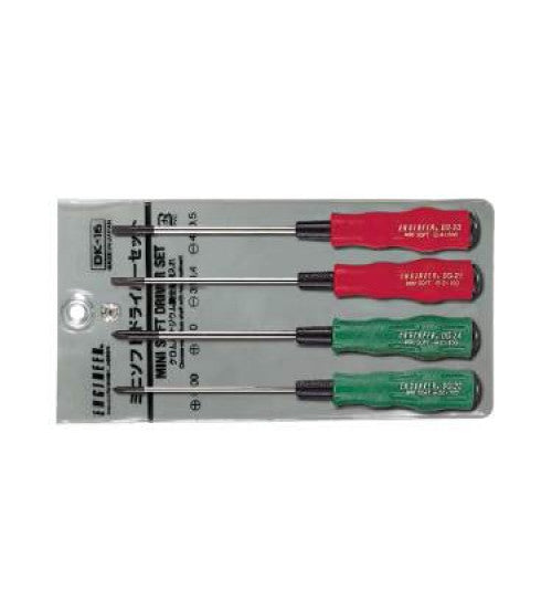 مفك براغي ENGINEER DG-24