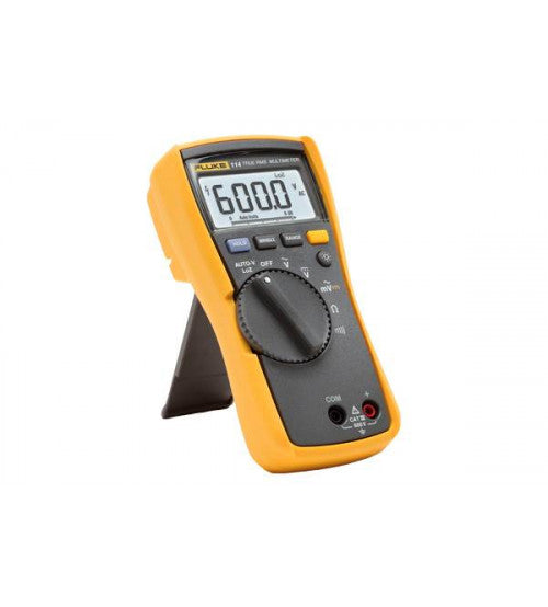 Fluke 114 Digital Multimeter