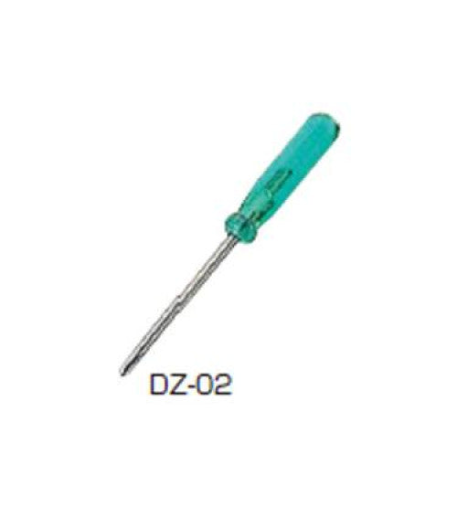 مفك براغي ENGINEER DZ-02