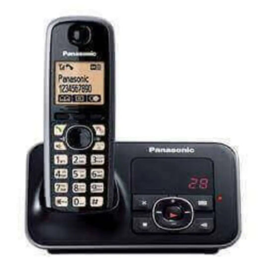 KX-TG3721- تلفون - SafeBox Company - شركة الصندوق الامن