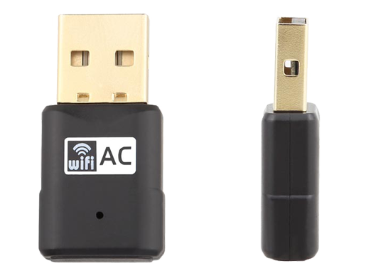 وحدة Wi-Fi WF20 لسلسلة X/XU