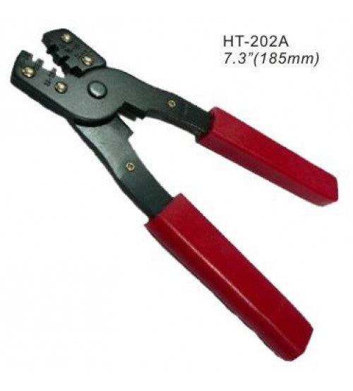 أداة كبس أطراف HANLONG HT-202A