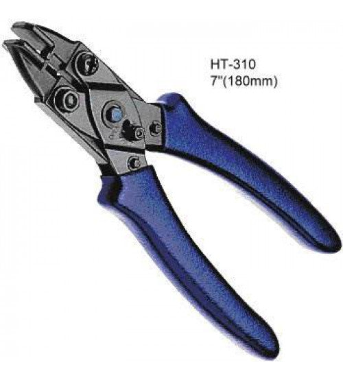 أداة كبس ووصل أسلاك HANLONG HT-310