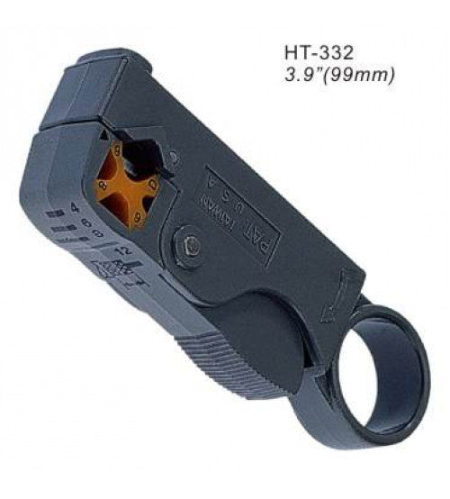 أداة تجريد أسلاك وكابلات HANLONG HT-332
