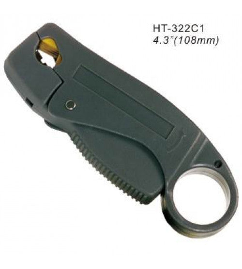 أداة تجريد أسلاك وكابلات HANLONG HT-322C3