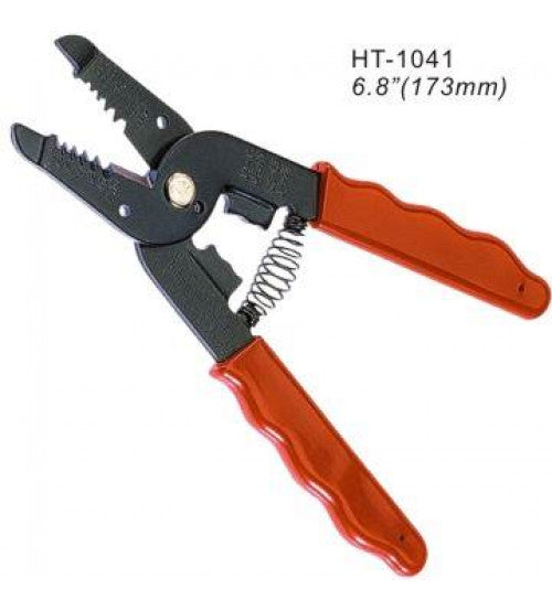 أداة تجريد أسلاك وكابلات HANLONG HT-1041