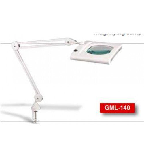 عدسة مكبرة GOLDTOOL GML-140-B