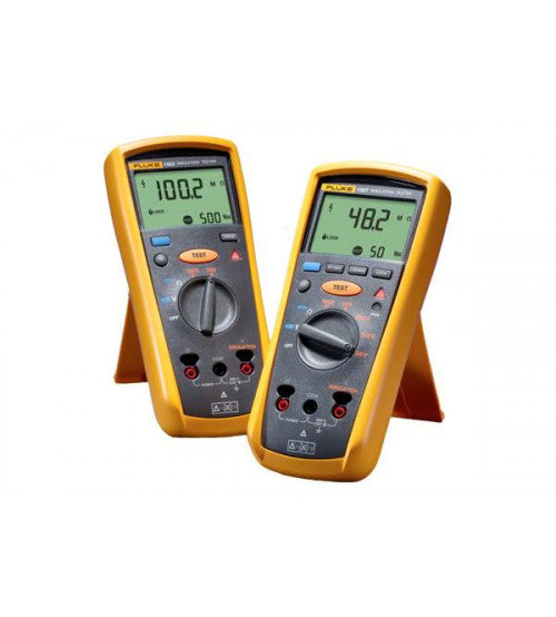 Fluke 1503 Insulation Resistance Tester