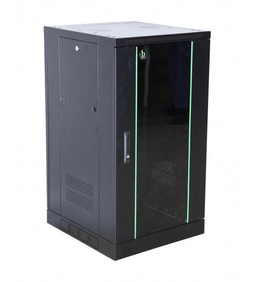 كابينة شبكات جدارية BNET 15U600X600، 15U
