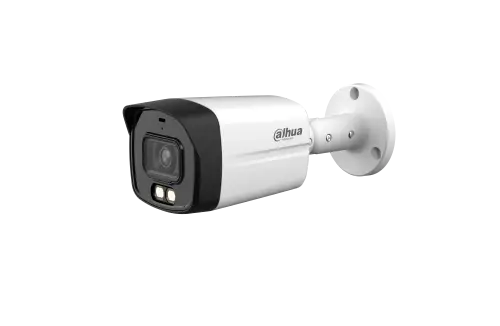 كاميرا مراقبة داهوا Bullet موديل DH-HAC-HFW1509TLMN-LED-0360B-S2