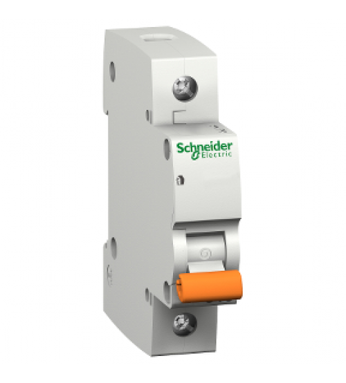 قاطع كهربائي DOMAE Schneider Electric 17048، 25A