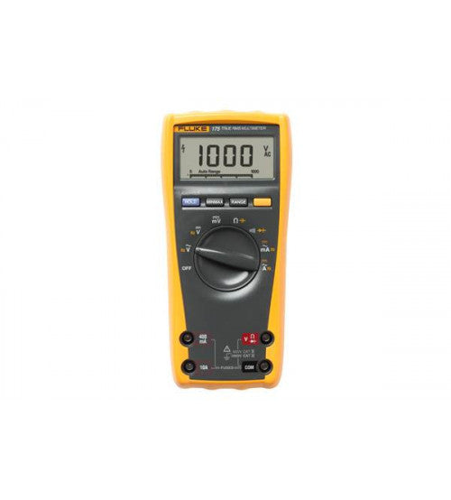 Fluke 175 True RMS Digital Multimeter
