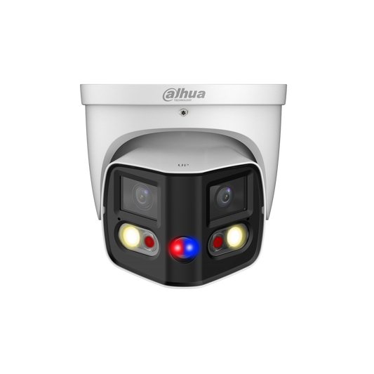 DH-IPC-PFW3849SP-A180-E2-AS-PV-0280B - Dahua Outdoor Camera