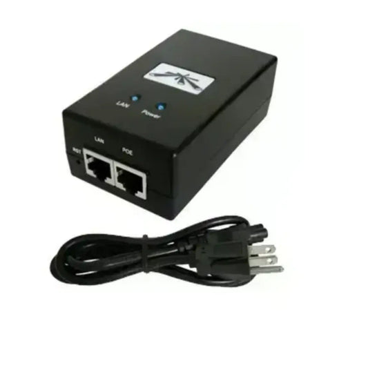 POE-24-24W- جهاز - SafeBox Company - شركة الصندوق الامن