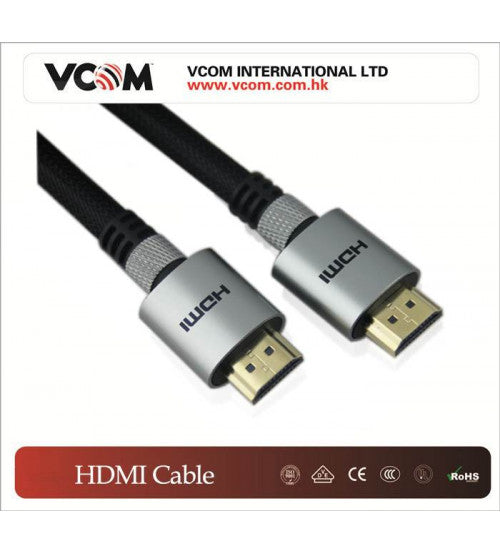 كابل HDMI VCOM CG571-10M