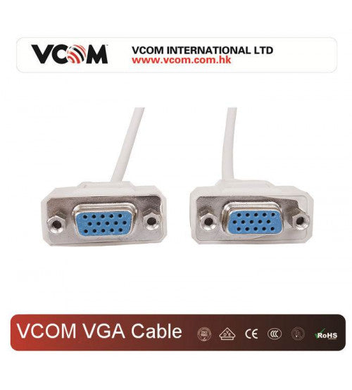 كابل توزيع VGA VCOM CG021-0.2