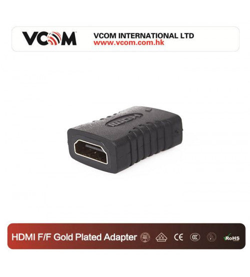 محوّل HDMI VCOM CA313