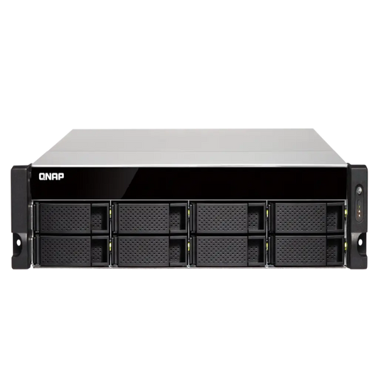 TS-863U-RP-4G - جهاز تخزين كيوناب - SafeBox Company - شركة الصندوق الامن