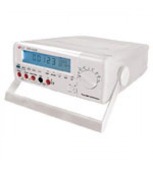 ملتيميتر رقمي Ezdigital DM-442B
