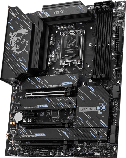 MSI PRO Z890-P WIFI - ماذربورد ام اس اي