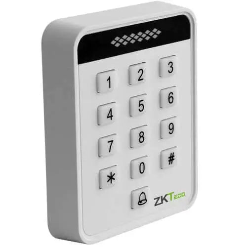 ZK-SA40W[ID] قارئ البصمات - SafeBox Company - شركة الصندوق الامن