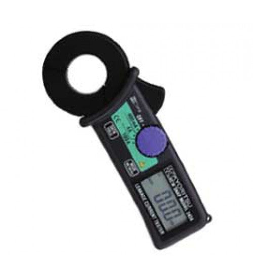 Leakage Clamp Meters