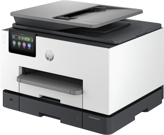 HP OfficeJet Pro 9130 All-in-One Printer - طابعة