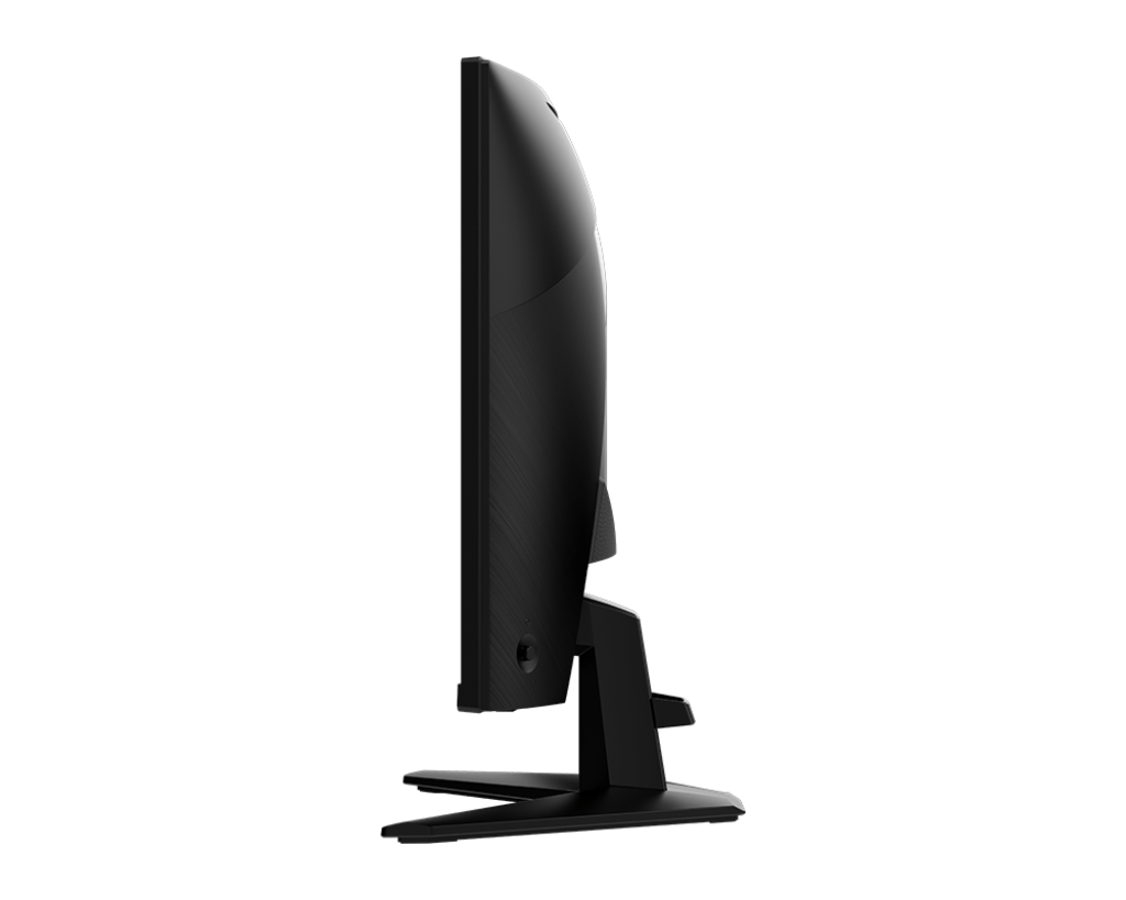 GAMING MONITOR MAG 276CXF - شاشة قيمينج  ام اس اي