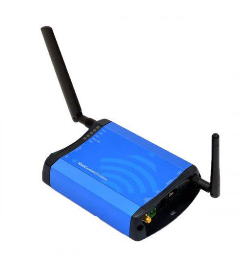 راوتر اتصالات NETCOMM NTC40WV