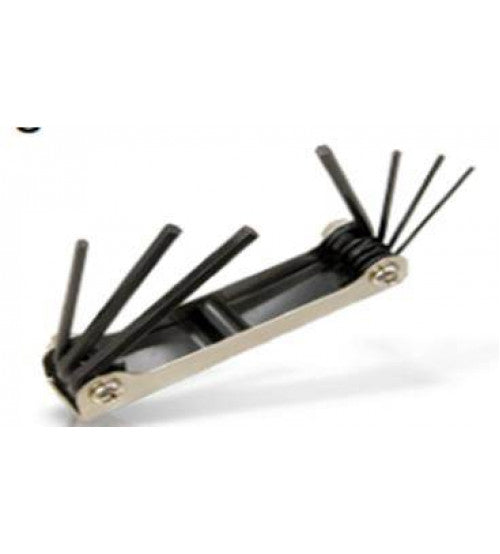 طقم مفاتيح GOLDTOOL FHI-307