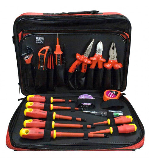 مفك براغي GOLDTOOL GTK-8400